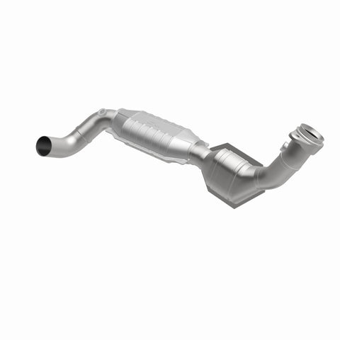 MagnaFlow Direct Fit Catalytic Converter 01-02 Ford F-150 5.4L - 51324