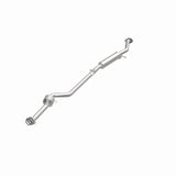 MagnaFlow Direct Fit Catalytic Converter OEM 16-17 Mazda Miata MX-5 L4 2.0L Underbody - 21-322