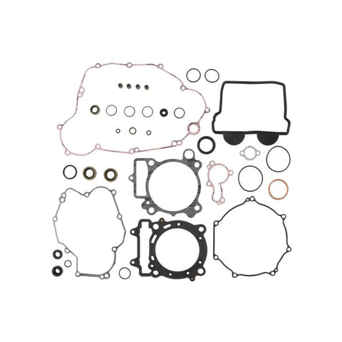 Vertex Gaskets 18-19 Kawasaki KLX450R (AU) Complete Gasket Kit w/ Oil Seals - 8110011