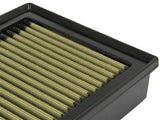 aFe Magnum FLOW Pro GUARD 7 OE Replacement Filter 2018+ Jeep Wrangler (JL) V6 3.6L - 73-10280