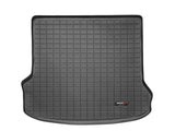 WeatherTech 08+ Volvo V70 Cargo Liners - Black - 40403