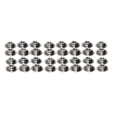 Manley Toyota 3UR-FE Valve Spring and Retainer Kit (Use factory valve locks) - 26205