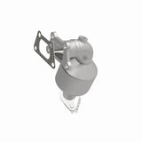 MagnaFlow Direct Fit Catalytic Converter 2010-2011 SRX 3 L Underbody - 52220