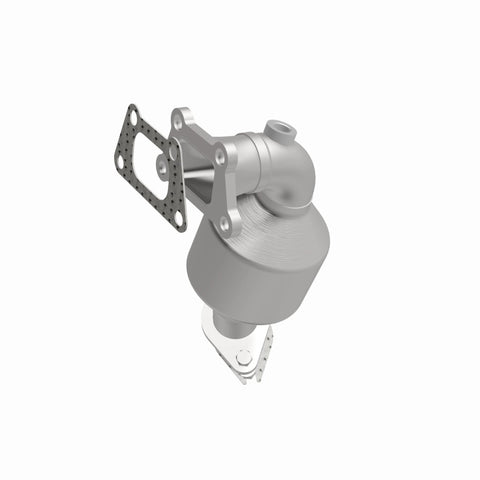 MagnaFlow Direct Fit Catalytic Converter 2010-2011 SRX 3 L Underbody - 52220