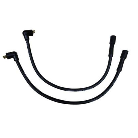 Moroso 97-98 Harley-Davidson FLT/FLHT/FLHR/FLTR Ultra 40 Wire Set - 28326