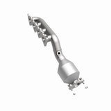 MagnaFlow Conv DF 2009 Kia Borrego 4.6L Passenger Side - 51981