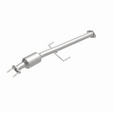 Magnaflow Conv DF 99-01 Mazda Protege 1.8L - 51421