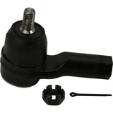MOOG 03-06 Mitsubishi Lancer Front Outer / Outer Tie Rod End - ES800874