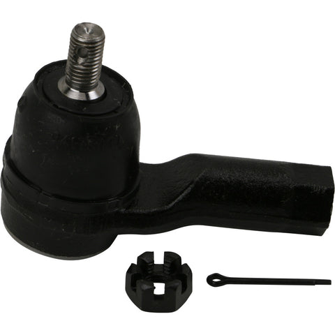 MOOG 03-06 Mitsubishi Lancer Front Outer / Outer Tie Rod End - ES800874