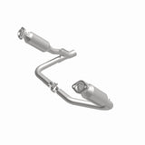 MagnaFlow Conv DF California Grade 07-08 Dodge Durango 3.7L - 5551832