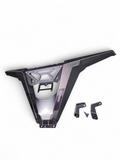 Elektric Offroad 2020+ Kawasaki KRX 1000 Volt Rear Bumper - RRB415001