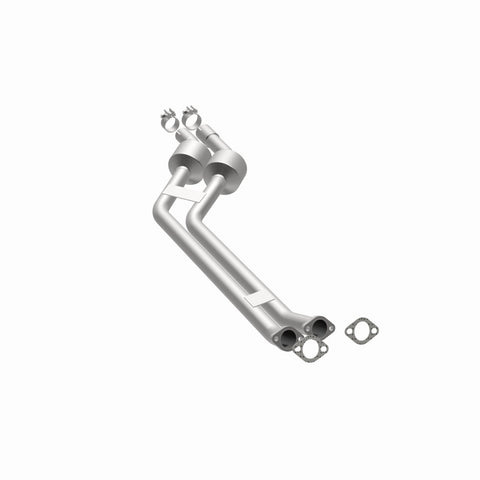 MagnaFlow Conv DF 07-10 BMW X3 3.0L - 51807