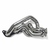 BBK 2015-16 Ford Mustang GT 5.0L 1-3/4 Tuned Length Header System (Ceramic) - 18480