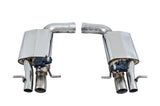 AWE Tuning Mercedes-Benz W205 AMG C63/S Coupe Track-to-SwitchPath Conversion Kit - Non-DPE Cars - 3825-11016