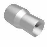 MagnaFlow 3in-4in Stainless Steel Transition 7in Long - 10764