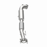 MagnaFlow DF Cat. Conv 2017-2019 Ford Escape L4 OEM Underbody Single (Not for sale in California) - 280030