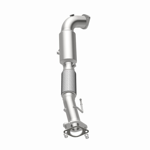 MagnaFlow DF Cat. Conv 2017-2019 Ford Escape L4 OEM Underbody Single (Not for sale in California) - 280030