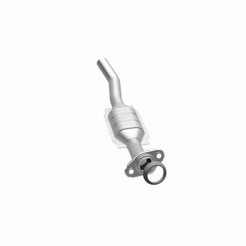 MagnaFlow Direct Fit Catalytic Converter 92-93 Chrysler F/S 3.3L 49S - 93138