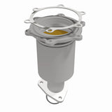 MagnaFlow Conv DF 96-00 Pathfinder Passenger Side Front - 50212