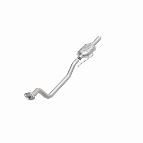 MagnaFlow Conv DF Ford 84 86 - 93301