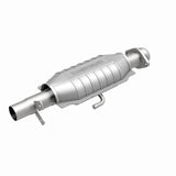 MagnaFlow Conv GM 20.87X6.5X4 1.75/2.25 - 23439