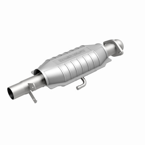 MagnaFlow Conv GM 20.87X6.5X4 1.75/2.25 - 23439