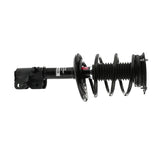 KYB Shocks & Struts Strut Plus Front Left NISSAN Altima 07-18 - SR4226