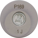 Hot Rods Crank Pin - 11 x 34 x 61 - P169