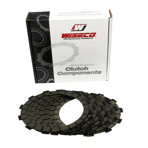Wiseco Clutch Fiber Kit - 8 Fiber Clutch Basket - WPPF070