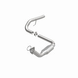 MagnaFlow Conv DF 02-06 Cadillac Escalade / 02-06 GM Yukon (Inc Denali)  6.0L D/S - 93601