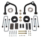 Tuff Country 07-22 Toyota Tundra 4x4 & 2wd 4in Lift Kit (Excludes TRD Pro SX8000 Shocks) - 54070KN