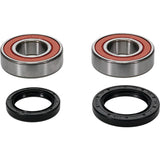 Pivot Works Premium Wheel Bearing - 25-1275-P