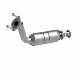 MagnaFlow Direct Fit Catalytic Converter 04-07 Cadillac SRX 3.6L - 51502