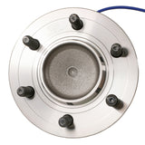 MOOG 09-10 Ford F-150 Front Hub Assembly - 515117