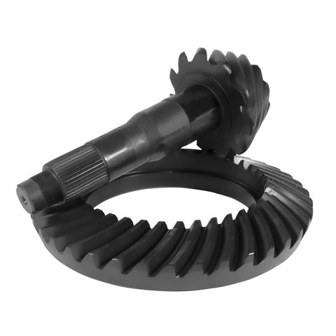 Yukon Gear 10.5in Ford 3.73 Rear Ring & Pinion Install Kit - YGK2147