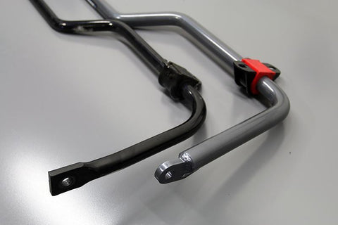 Progress Tech LT 14-20 Ram 2500 Rear Sway Bar 1.10in dia. (28mm) - 22.1820.000