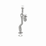 MagnaFlow Conv DF 95-99 Nissan Maxima 3.0L F - 27503