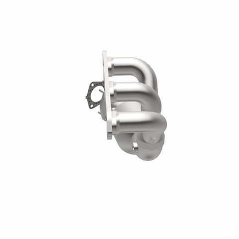 MagnaFlow Conv 06-08 Porsche Cayman DF SS OEM Grade Passenger Side Catalytic Converter w/Header - 49931