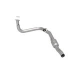 MagnaFlow Direct Fit Catalytic Converter 00-06 Chevy/GMC D/S OEM - 49643