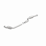 MagnaFlow Direct Fit Catalytic Converter 98-03 MB E320 3.2L D/S - 24396