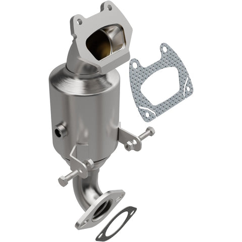 MagnaFlow 14-16 Ram ProMaster 1500/2500/3500 V6 3.6L CARB Compliant Direct Fit Catalytic Converter - 5551191