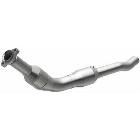 MagnaFlow Direct Fit Catalytic Converter 05-08 LR3/RR Sport D/S OEM - 49718