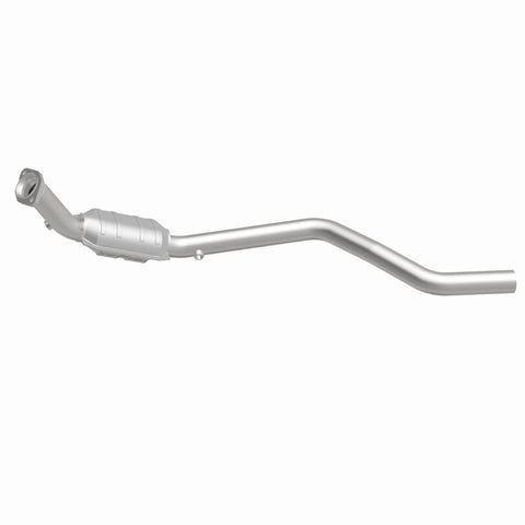 MagnaFlow Direct Fit Catalytic Converter 00-02 Lincoln LS P/S OEM - 49468
