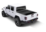Roll-N-Lock 2020 Jeep Gladiator 5ft bed M-Series Retractable Tonneau Cover - LG496M