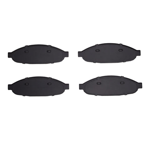 R1 04-08 Chrysler Pacifica Front Semi Met Brake Pads - 2311-0997-00