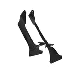 KC HiLiTES 21-23 Jeep 392/Mojave Overhead Mount Bracket Set for 50in. Light Bar (Pair) - 7328