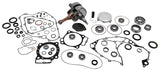 Vertex Honda Complete Engine Rebuild Kit - WR00006