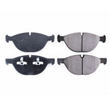 Power Stop 11-18 BMW X5 Front Z16 Evolution Ceramic Brake Pads - 16-1381