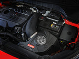 aFe 22-23 Hyundai Kona N L4 2.0L(t) Takeda Momentum Cold Air Intake System w/ Pro DRY S Filter - 56-70058D