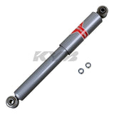 KYB Shocks & Struts Gas-A-Just Quad Shock Ford Mustang 8.8in 79-04 (Exc 99-04 Cobra) - KG4521